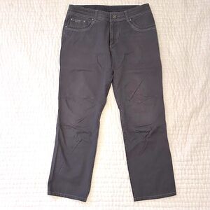 KUHL Kanvus Jean men’s pants W35 x L32